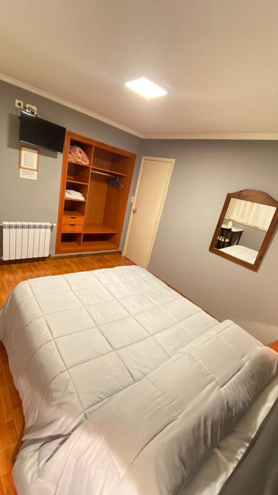 Hotel Boutique Calash Мар-дель-Плата Экстерьер фото