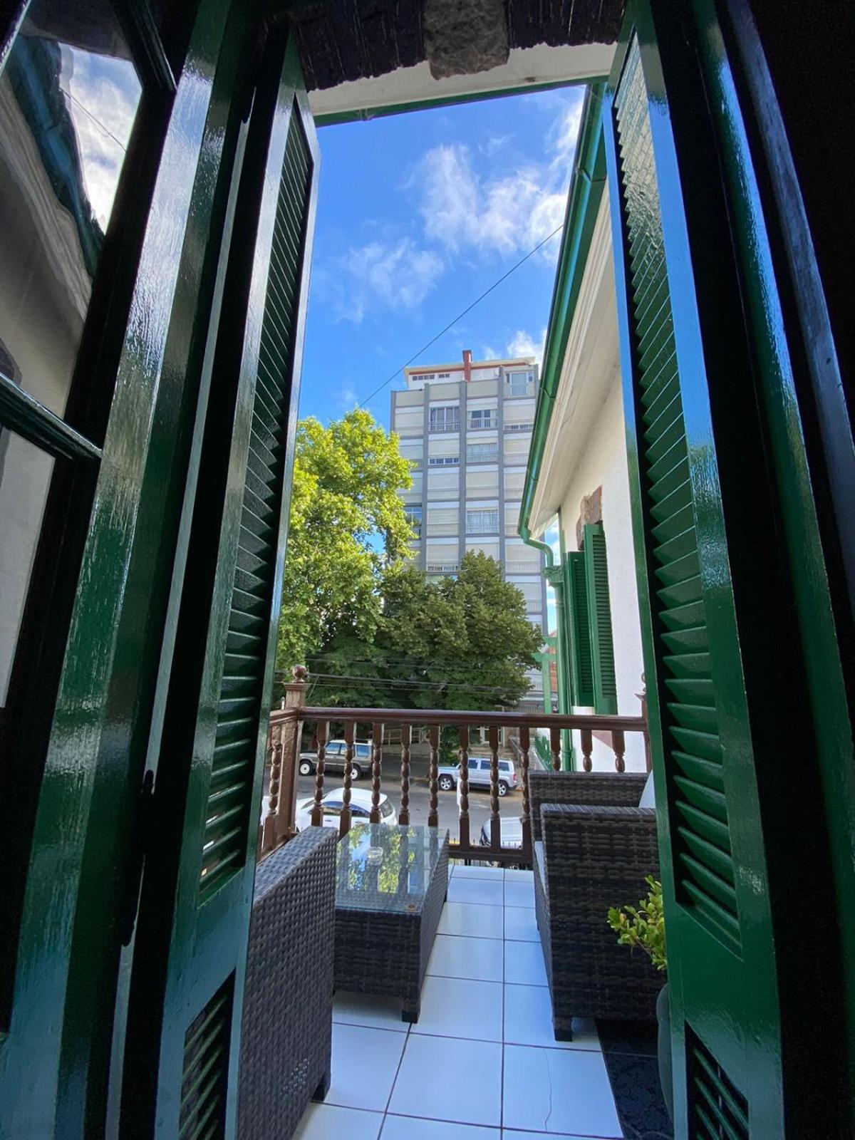 Hotel Boutique Calash Мар-дель-Плата Экстерьер фото