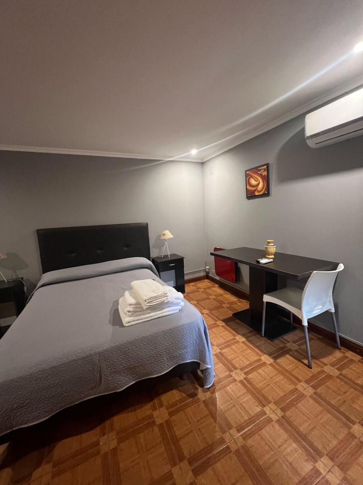Hotel Boutique Calash Мар-дель-Плата Экстерьер фото