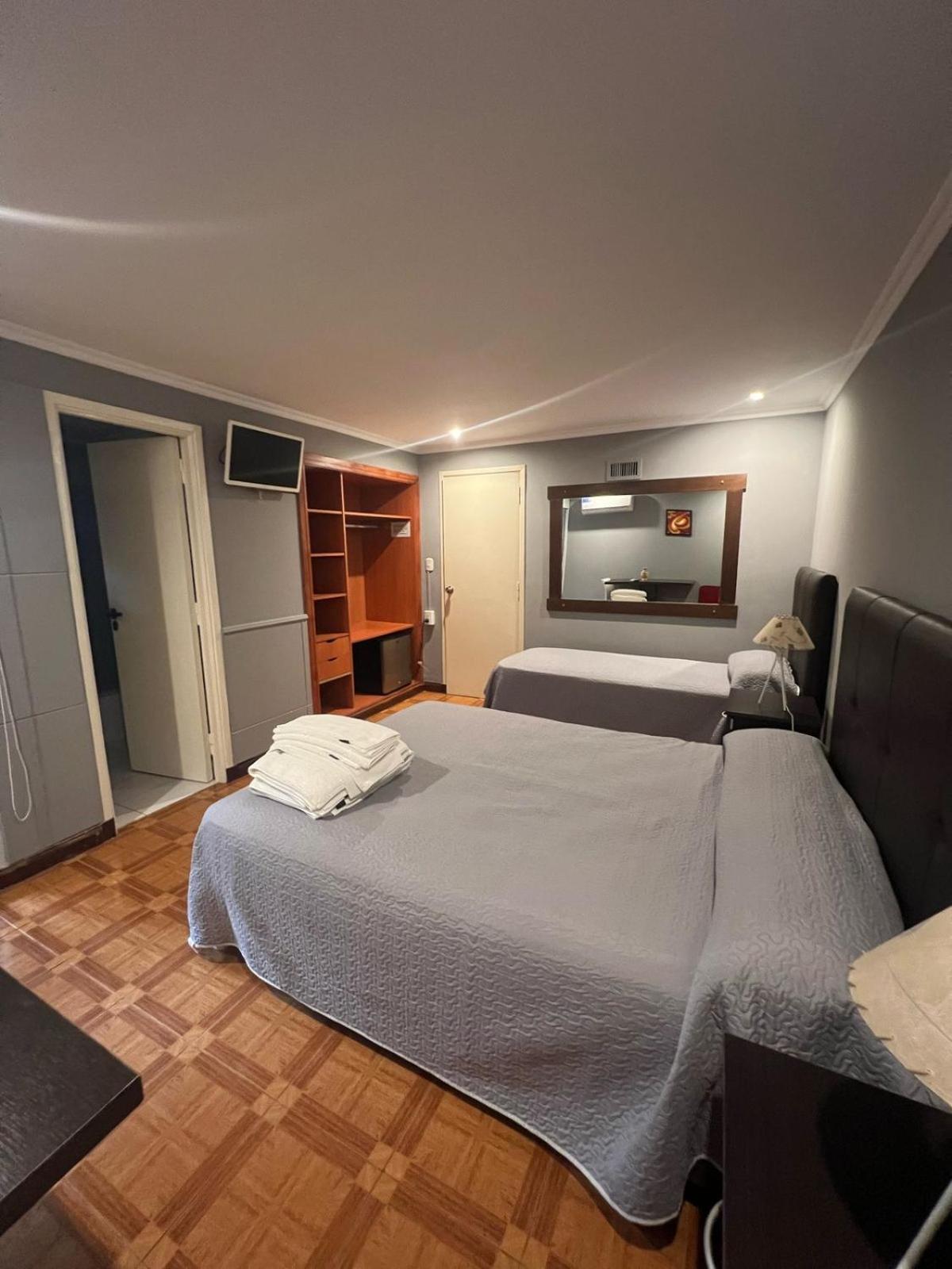 Hotel Boutique Calash Мар-дель-Плата Экстерьер фото