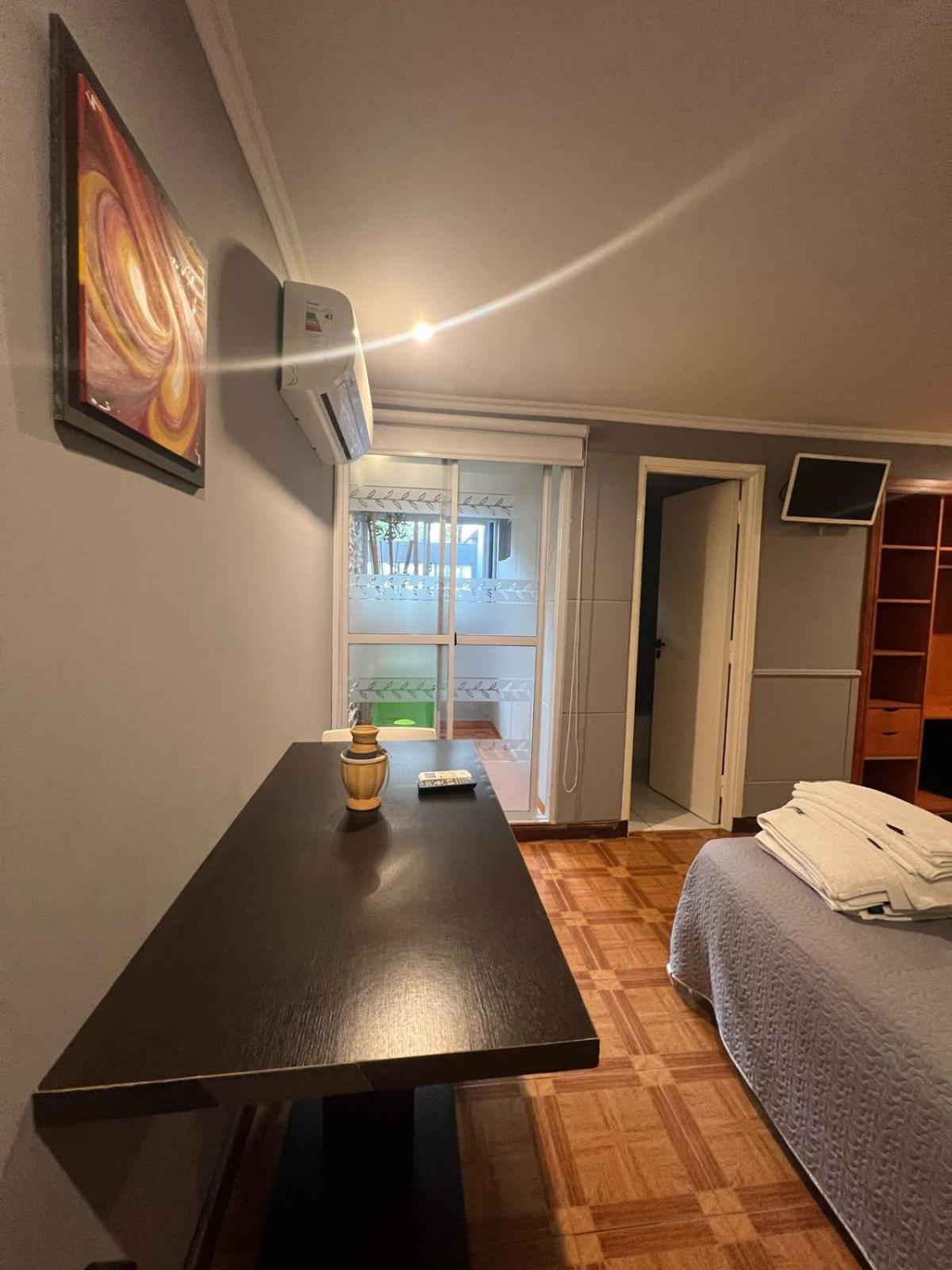 Hotel Boutique Calash Мар-дель-Плата Экстерьер фото