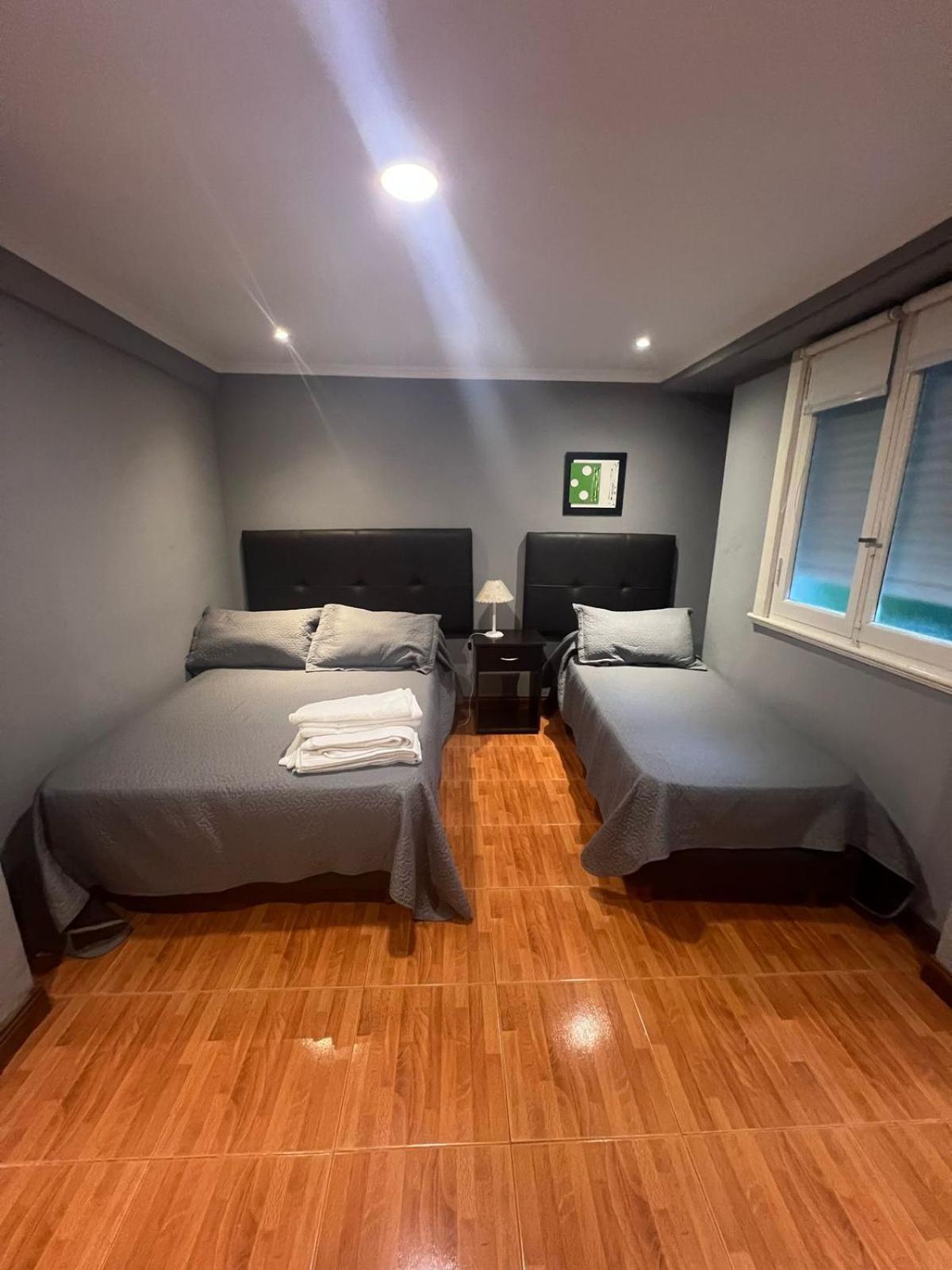 Hotel Boutique Calash Мар-дель-Плата Экстерьер фото
